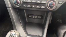 Kia Sportage 1.6 GDi ISG 2 5dr Petrol Estate
